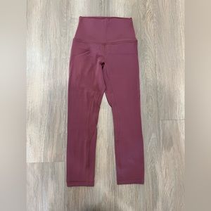 Lululemon Align 23” Legging